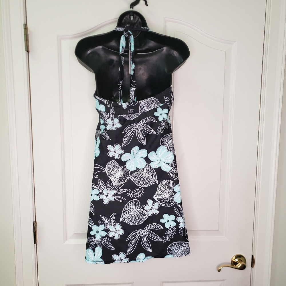 ❌SOLD❌NWT Swimsuit Swim Dress - Picture 7 of 9